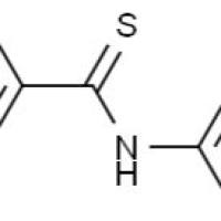 636-04-4/	 N-苯基硫代苯甲酰胺,>98.0%(N)