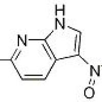 1190309-92-2/	 6-氯-3-硝基-7-氮杂-吲哚,	98%
