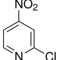 23056-36-2/ 2-氯-4-硝基吡啶 , 98%