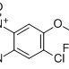 914637-23-3/	 5-氯-2-硝基-4-三氟甲氧基胺 /	98%