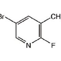 29312-98-9/5-溴-2-氟-3-甲基吡