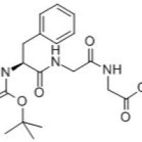 103340-16-5/BOC-PHE-GLY-GLY-OH