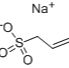 2495-39-8/ 烯丙基磺酸钠 ,90%