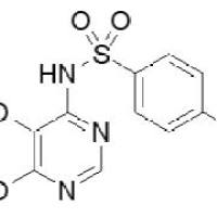 1330266-05-1/磺胺邻二甲氧嘧啶-d4/磺胺多辛-d4 ,	分析标准品,CP:≥99.10%;IE:≥98.5%atomD