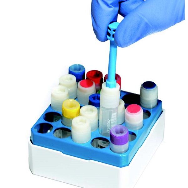 WHEATON CryoELITE 系列冻存管取出器