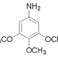 24313-88-0/	 3,4,5-三甲氧基胺 ,	97%