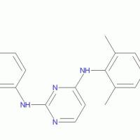 244767-67-7/	 Dapivirine (TMC120) ,	≥98%