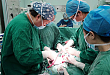 妇科团队成功切除重达 10 多斤巨大卵巢肿瘤