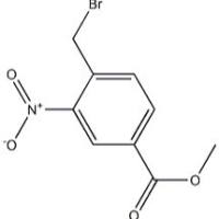 88089-94-5/3-硝基-4-溴甲基苯甲酸甲