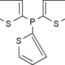 24171-89-9/ 三(2-噻吩基)膦 ,98+%