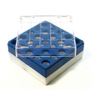 WHEATON 聚碳酸酯冻存盒