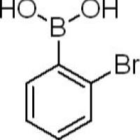 244205-40-1/	 2-溴苯硼酸,	97%