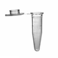 WHEATON 带弹扣盖的微量离心管