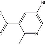 1092286-36-6/2-甲基-5-氨基烟酸