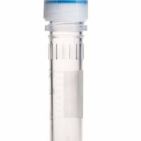 WHEATON 无菌微量离心管:2.0mL,O 形密封圈盖