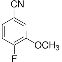 243128-37-2/4-氟-3-甲氧基甲腈