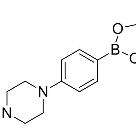 747413-21-4/4-(4-甲基哌嗪-1-基)硼酸频哪醇酯