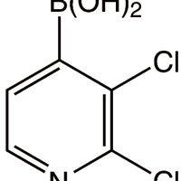 951677-39-7.2,3-二氯吡啶-4-硼酸