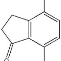 15069-48-4/	 7-溴-4-甲基-1-茚酮 ,	分析标准品,HPLC≥98%