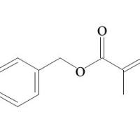 2495-37-6.甲基丙烯酸苄基酯