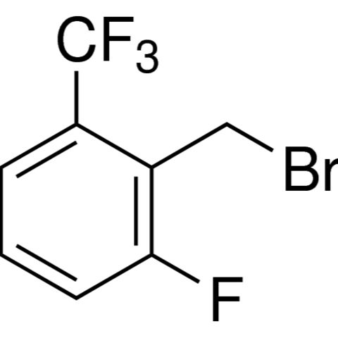 239087-08-2/2-氟-6-(三氟甲基)溴苄