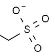 1561-92-8. 2-甲基-2-丙烯-1-磺酸钠盐 ,98%