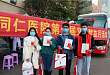 「特殊时期」昆明同仁医院组织员工义务献血 缓解临床用血紧张
