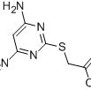 6638-40-0/[(4,6-二氨基嘧啶-2-基)硫代]乙酸