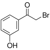 2491-37-4.2-溴-3'-羟基苯乙酮