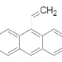 2444-68-0/ 9-乙烯基蒽 , 97%