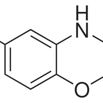 24036-52-0/ 6-溴-2H-1,4-苯并噁嗪-3(4H)-酮 ,97%