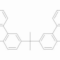 24038-68-4/ 2,2-双(2-羟基-5-苯基)丙, 98%