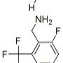643088-07-7/ 2-氟-6-三氟甲基苄胺盐酸盐 .95%