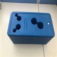 大鼠代谢笼低温样品保存盒