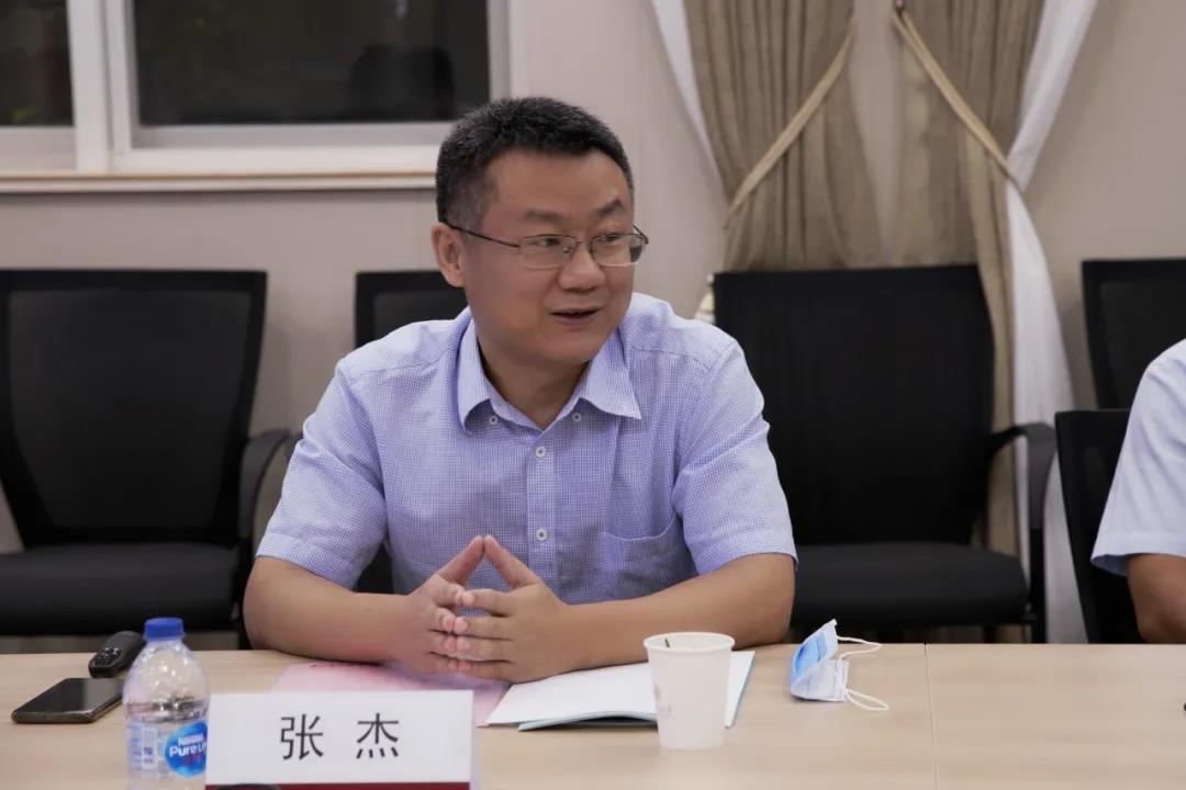 义翘神州携手多所国内知名院校，正式设立「义翘神州奖学金」