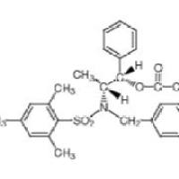 240423-53-4/乙酸(1S,2R)-2-[N-苄基-N-(三甲苯基磺酰)氨基]-1-苯基丙酯[交叉醇醛反应用试剂]