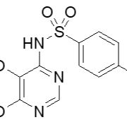 2447-57-6/	 磺胺多辛 ,	≥98%