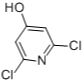 17228-74-9/ 2,6-二氯-4-羟基吡啶 ,98%