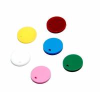 WHEATON 顶盖色卡