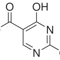 23945-44-0/	 2,4-二羟基嘧啶-5-羧酸,	97%