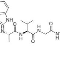 55749-97-8/	 GLP-GLN-TRP-ALA-VAL-GLY-HIS-PHE-MET-NH2,	≥97% (HPLC)