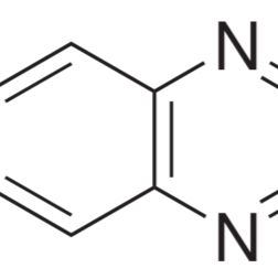 2379-56-8/ 6-硝基-2,3-二羟基喹喔啉,95%
