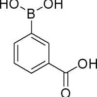 25487-66-5/	 3-羧基硼酸 .	99%