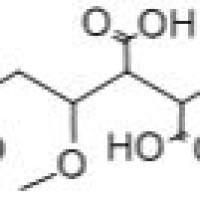 25153-40-6/ 聚(甲基乙烯基共聚马来酸), Mw ~216,000 to ~80,000, powder