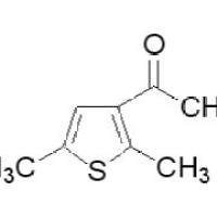 2530-10-1/	 3-乙酰-2,5-二甲基噻吩,	99%