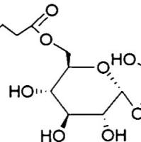 25339-99-5/	 蔗糖十二烷酸酯,	97%