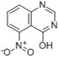 99768-67-9/4-羟基-5-硝基喹唑啉