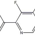860296-21-5/4-氯-3-氟吡啶-2-甲酸