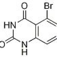 959237-01-5/	 5-溴喹唑啉-2,4-二酮 .	95+%