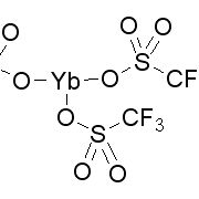 252976-51-5/	 三氟甲磺酸镱水合物,	98%